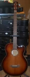 New Teton Stb 130 Fmceghb Bass Acoustic Electric Guitar. Fixed Price $799.99.
