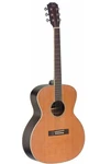 James Neligan Ezr-j Nbk Ezra Jumbo Auditorium 6-STRING Acoustic Guitar Cedar Top. Fixed Price $1031.50.