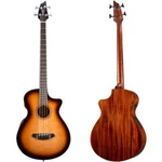 Breedlove Solo Pro Concerto Bass Acoustic Guitar. Fixed Price $734.30.
