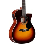 Alvarez RG260CE Regent Series Grand Auditorium A/e Guitar Gloss Sunburst. Fixed Price $349.99.
