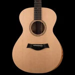 Taylor Academy 12E Left-handed Acoustic Electric Guitar With Gig Bag. Fixed Price $799.00.