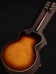 Gibson ES-275 Figured Montreux Burst Jazz Archtop Used. Fixed Price $6963.84.