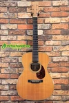 Martin 2013 OM-28V / Natural Used Acoustic Guitar. Fixed Price $3388.16.