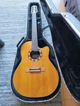 Ovation Country Artist 6773 (elegat Guitar). Fixed Price $2154.99.