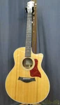 Taylor 416CE Used Electric Acoustic Guitar. Fixed Price $2727.80.