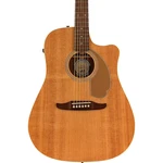 Fender California Redondo Player Acoustic-electric Guitar Natural. Fixed Price $419.99.
