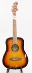 Fender California Standard Redondo Mini With Bag (3-COLOR Sunburst). Fixed Price $184.99.