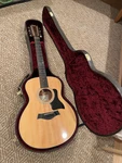 Taylor 12-STRING Acoustic/electric Guitar 356E (used).. Fixed Price $1600.00.