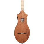Seagull M4 Mahogany Eq Dulcimer Solid Top. Fixed Price $279.00.
