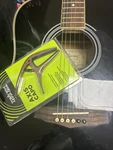 Ibanez Performance, Pf, Model # PF105S Nt 14 01 Case,. Fixed Price $104.50.