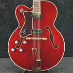 Epiphone Broadway -wine Red- New Left Handed Electric Guitar. Fixed Price $1189.56.