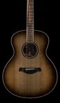Taylor Custom Shop Gold Label C14E B6031 Sinker Cypress/macassar Ebony #05084 (n. Fixed Price $5949.00.