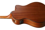 Ibanez AAM50LCEOLB Left-handed Amplified Acoustic Guitars. Fixed Price $403.12.