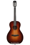 Alvarez LP60E Sunset Laureate Series Parlor Acoustic-electric Guitar. Fixed Price $1349.00.