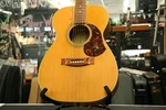 Maton EBG808TE Tommy Emmanuel Acoustic/electric Guitar -natural Finish- Plek'd. Fixed Price $2299.99.