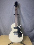 Gibson Melody Maker Matt White Electric Guitar 2007. Fixed Price $700.00.