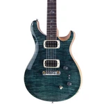 Prs Se Paul's Guitar Slate Blue. Fixed Price $859.00.