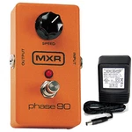 Mxr M-101 90 Phaser W/ 9V Power Supply Free Shipping!. Fixed Price $99.99.