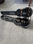 Epiphone Les Paul Custom Pro Electric - Left Handed (case Included). Fixed Price $650.00.