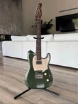 Godin Stadium 59 Electric Guitar Desert Green Mint / Near-new Condition. Fixed Price $980.00.