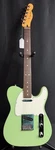Fender Player Ii Telecaster Electric Guitar Birch Green Finish. Fixed Price $699.95.