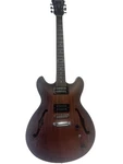 Ibanez Artcore Semi-hollow Electric Guitar Tobacco Flat AS53TF No Case. Fixed Price $249.85.