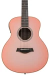 Taylor Gs Mini-e Special Edition Acoustic-electric Guitar Sakuraburst. Fixed Price $899.00.