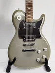 Keith Urban Night Star Grey Solid Body Electric Guitar & Case Dvd Strings. Fixed Price $279.99.