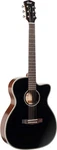 Cort Essence Series ES-OC4 Orchestra Model Cutaway Acoustic Electric Guitar, .... Fixed Price $449.99.