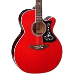 Takamine GN75CE Acoustic-electric Guitar Wine Red. Fixed Price $899.00.