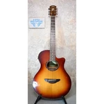 Used Yamaha / APX-3A Electric Acoustic Serviced. Fixed Price $399.59.