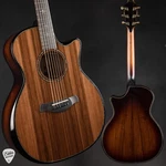 Taylor Next Generation Builder's Edition 914CE Honduran Rosewood/sinker Redwood. Fixed Price $6999.00.