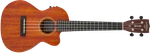 Gretsch G9121 A.c.e. Tenor Size Acoustic Electric Ukulele With Gig Bag, Mahogany. Fixed Price $249.99.