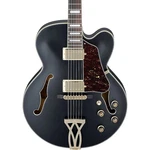 Ibanez Artcore Series AF75G Hollowbody Electric Guitar Flat Black. Fixed Price $549.99.