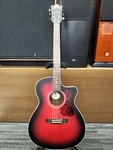 Guild OM-240CE Electric Acoustic Guitar. Fixed Price $690.99.