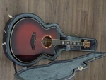 Yamaha CPX-15W A/e Guitar. Fixed Price $1250.00.