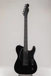 Fender / Made In Japan Limited Hybrid Ii Telecaster Noir Black 2025 Edit. Fixed Price $1558.00.