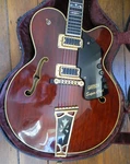 1976 Gretsch Super Chet Used Electric Guitar. Fixed Price $3900.00.