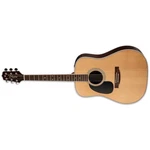 Takamine EF360GF-LH Left-handed Glenn Frey Acoustic-electric Guitar W/ Case. Fixed Price $2649.00.