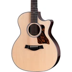 Taylor Next Generation 454CE 12-STRING Acoustic Electric Guitar Natural. Fixed Price $2799.00.