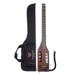 Traveler Guitar Ultra-light For Portable And Headless Ula Abns. Fixed Price $269.00.