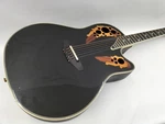 (ovation) Elite 2078AX Spruce Body Maple Neck Rosewood Fingerboard W/hardcase. Fixed Price $838.00.