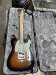 2016 Fender American Pro Telecaster Maple Fingerboard 2-COLOR Sunburst. Fixed Price $979.99.