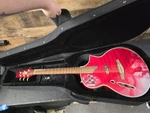 Ibanez Montage Acoustic/electric Guitar - Rare MCS550 W Case. Fixed Price $675.00.