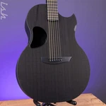 Mcpherson Carbon Sable Standard Acoustic-electric Guitar. Fixed Price $3799.00.