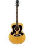 Morris Acoustic Guitar WJ-25 Body Only 1975-80S Beard Natural 6 Strings Used. Fixed Price $435.46.