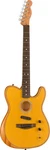 Fender Acoustasonic Player Telecaster - Butterscotch Blonde. Fixed Price $1079.99.