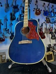 Epiphone Miranda Lambert Bluebird Acoustic-electric Guitar Bonnet! 309. Fixed Price $799.00.
