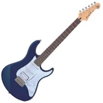 Yamaha PAC012 Double Cutaway Electric Guitar - Dark Blue Metallic. Fixed Price $259.99.