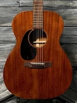 Martin Left Handed 000-15ML Mahogany Acoustic Guitar. Fixed Price $1699.00.
